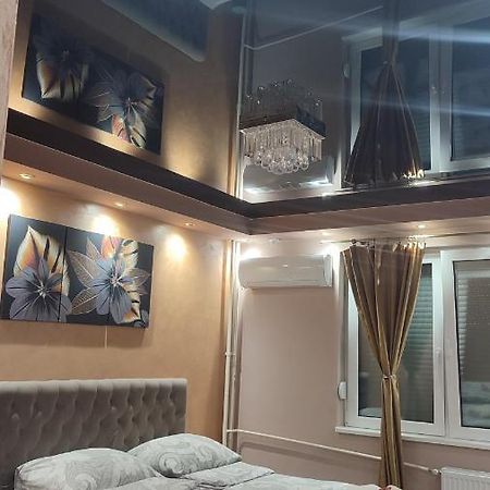Iva Lux Apartman Zajecar Exterior photo