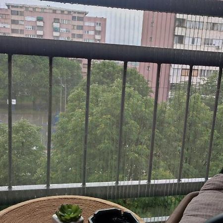 Iva Lux Apartman Zajecar Exterior photo
