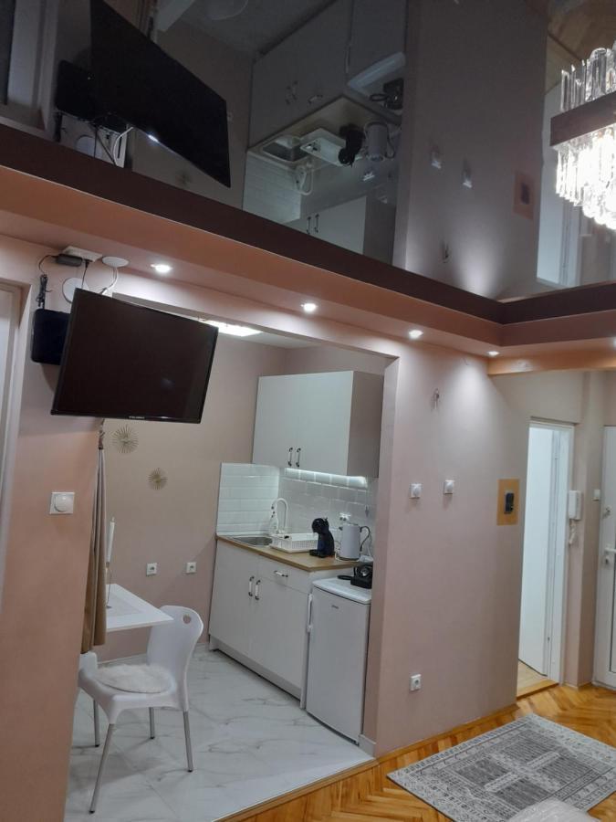 Iva Lux Apartman Zajecar Exterior photo