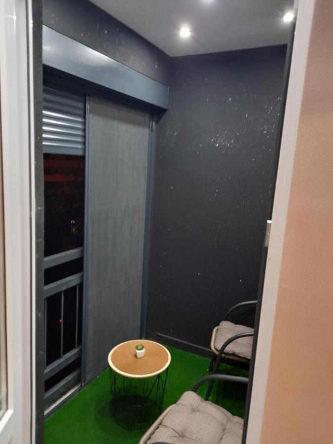 Iva Lux Apartman Zajecar Exterior photo