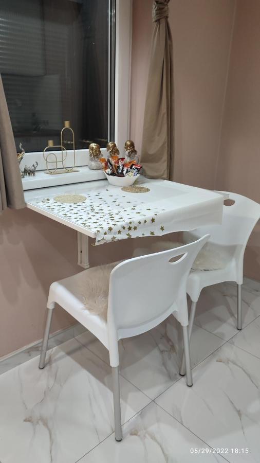 Iva Lux Apartman Zajecar Exterior photo