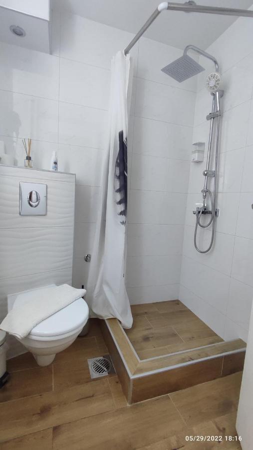 Iva Lux Apartman Zajecar Exterior photo